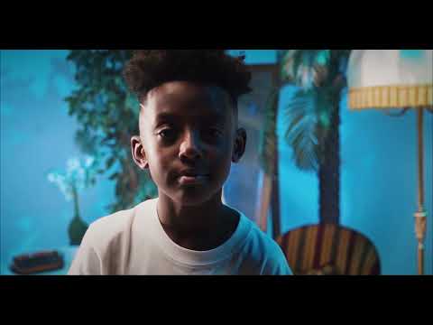 Rayad- Le Génie ( clip officiel )