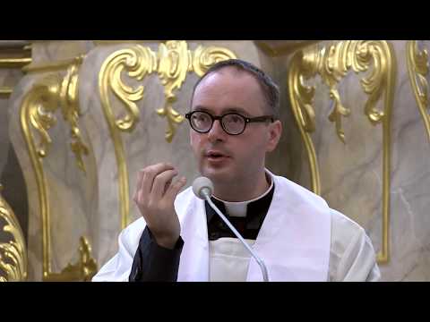 Ks. Jan Kaczkowski - Jak być przy osobach, które zachorowały?