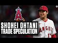 Shohei Ohtani Trade Speculation + Top Landing Spots | CBS Sports