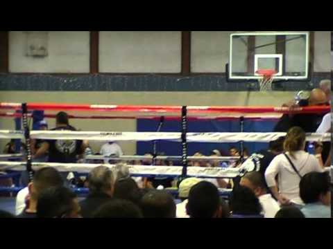 2014.12.06 17 Oscar Guerrero (SoCal) vs Osmel Avila (Aleman Fresno - Central) 12-13 112 Semi-Final
