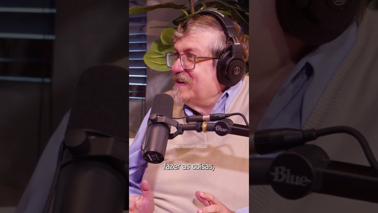 "Ninguém Luta Contra o que Não Existe!" Luiz Sayão Questiona os Descrentes!