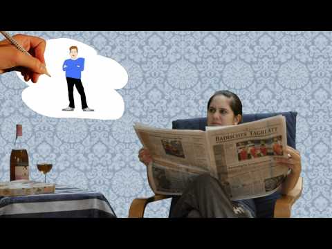 SS09 Der Perfekte Partner