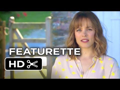 About Time Featurette - A Personal Film (2013) - Rachel McAdams Movie HD