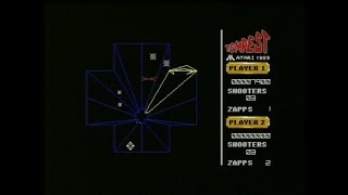 TEMPEST (ATARI ST)