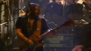 Motörhead - Metropolis (Live Birthday Party '85)