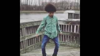 Mini Teo | New Day - pnbrock | @kvng.khii @ItzFreeman