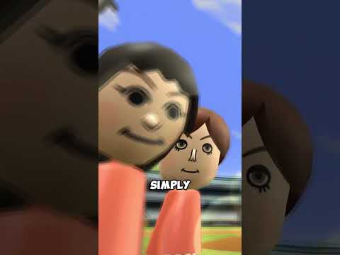 Wii Sports SAID THIS?!