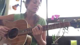 The Dawntreader (Joni Mitchell cover)