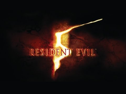 Resident Evil 5 Walkthrough - Part 26 (Veteran)