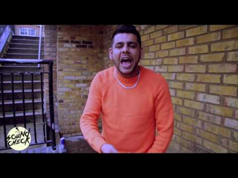 IF - E |SOUND CHECK [S1.EP15]