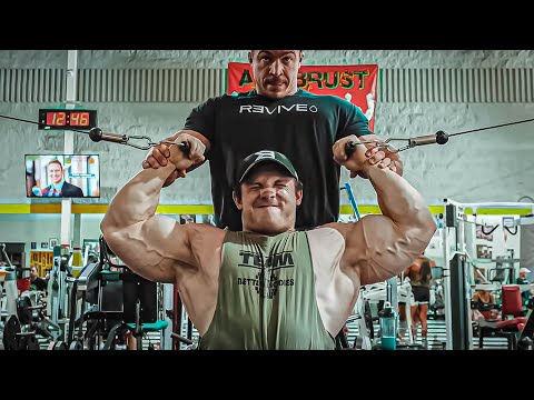 YOU DON'T HAVE TO BE THE MONSTER  , PICK YOUR POISON - BODYBUILDING MOTIVATION 2024
