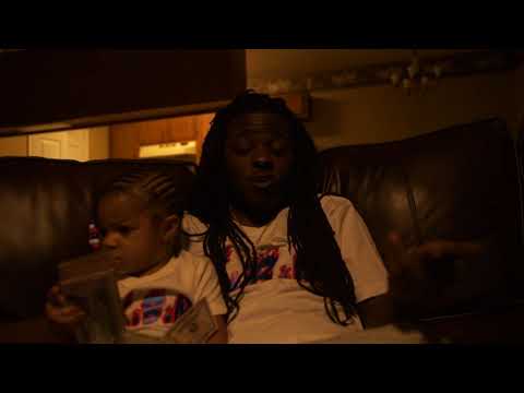 KBM-Dee "Slum Baby"( Shot by xklusivevisons) (Prod By Rocky on the track)