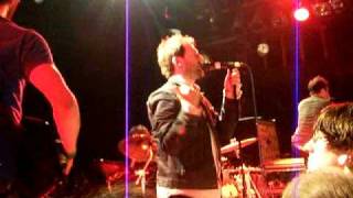 Tub Ring - Bite The Wax Tadpole (end) @ Toad's Place in New Haven, CT 12/7/08