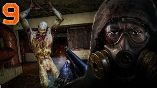 Dead Frequency! - Stalker 2 Ep 9