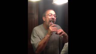 DIY: Dead Tooth Removal