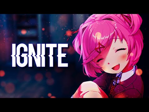 Nightcore - Ignite - Mahi & Mitis ( ft. Haley Maze ) || New song || Lyrics