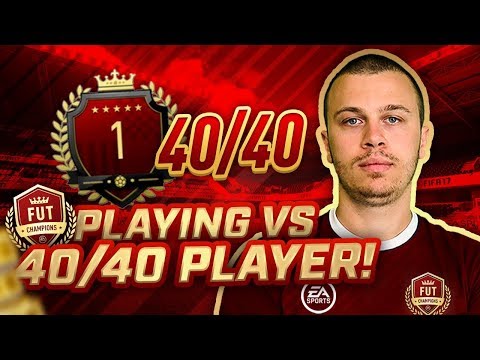 FIFA 18 KRASI VS TOP 2 IN THE WORLD on PS4! INSANE BATTLE VS 40/40 WINS PRO PLAYER