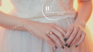 Download lagu IU(아이유) _ eight (prod.& feat.) BTS Suga [8D AUDIO USE HEADPHONES 🎧] mp3