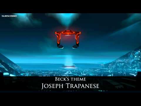 Beck's Theme - Joseph Trapanese (TRON: Uprising)