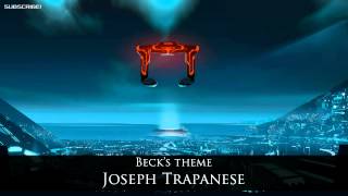 Beck's Theme - Joseph Trapanese (TRON: Uprising)