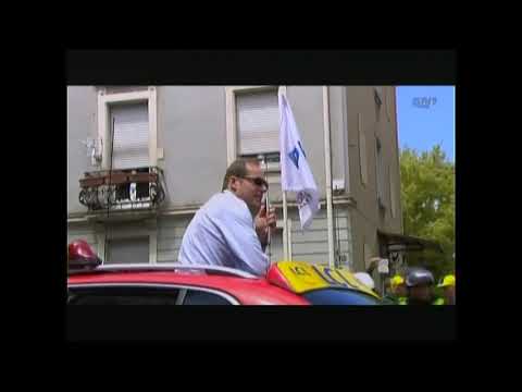 2014 Tour de France stage 10 - 12