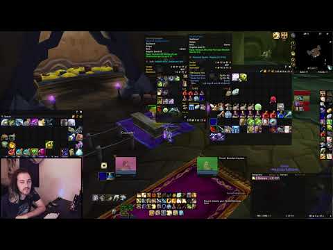 TBC Classic: 1 Minute Guide - 5 Under Valued Protection Paladin Items (Phase 1)