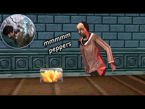 Funny Moments in Ryan J.'s Commentary Playthrough - Spooky's Jump Scare Mansion