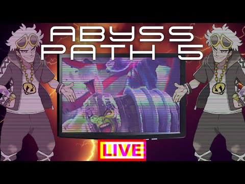 FINAL ABYSS PATH! Path 5! | Domadeus Gaming - Marvel Contest of Champions