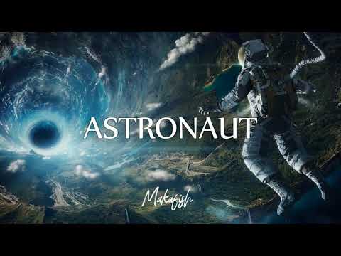 PNL x DTF type beat "Astronaut" - Cloud Rap beat (Prod by MAKΦSH)