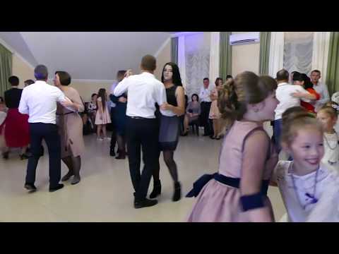 ШАБЕЛИНА // ВЕСІЛЬНА ПОЛЬКА // ПЕТРАНКА // ПРЕСТИЖ // 19|10|2019