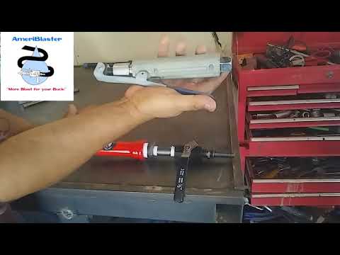 Ameriblaster