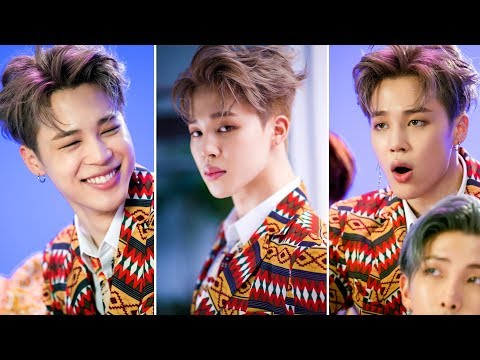 bts Jimin fogyni