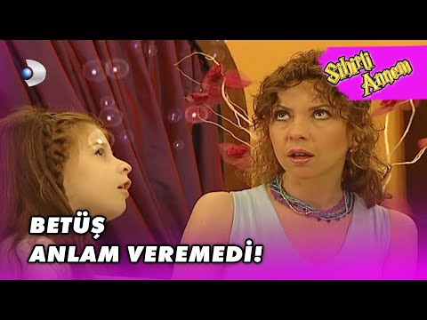 Taci'nin Oyunu Ortaya Çıktı! - Sihirli Annem 58. Bölüm