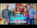 De Sintsong - Karaoke Versie | VTM KIDS JR