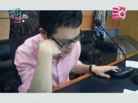 ⓜⓣⓥ SNSD EP 4 - Seohyun [10.11.07] (en) 3/3