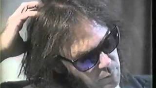 Neil Young - Video Killed The Radio Star