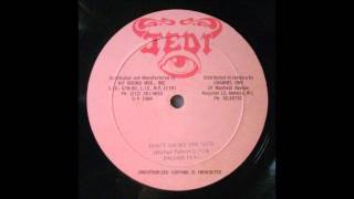 Palmer Dog - Don't Smoke The Seed 12"