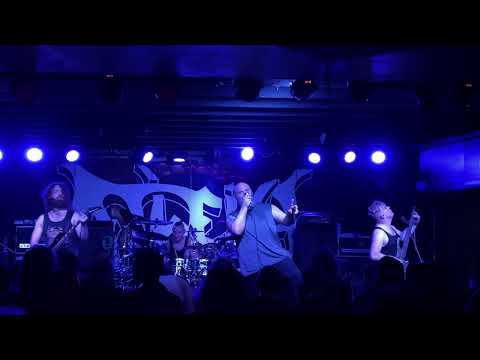 Soreption 6/14/22 Deterioration Of Minds