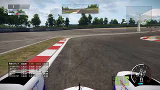 PCARS2 Fuji TS040