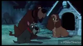 landy and the tramp argument