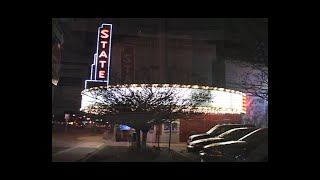 The State Wayne Theater