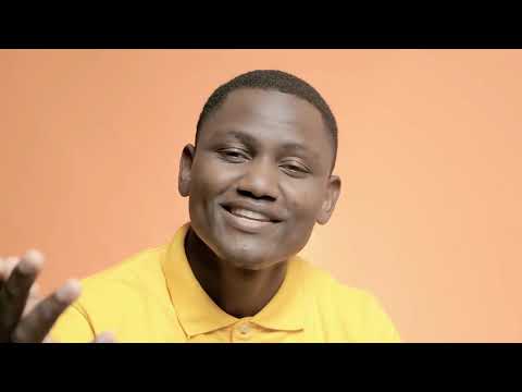 Kliff Methula - I Have A Star (Official Video) Dir by Chuzih (Music Camerounaise)