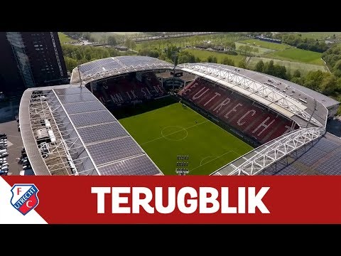 TERUGBLIK | Tweede seizoenshelft 2018/2019