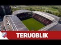 TERUGBLIK | Tweede seizoenshelft 2018/2019