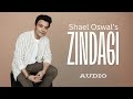 ZINDAGI Shael Oswal Official Audio