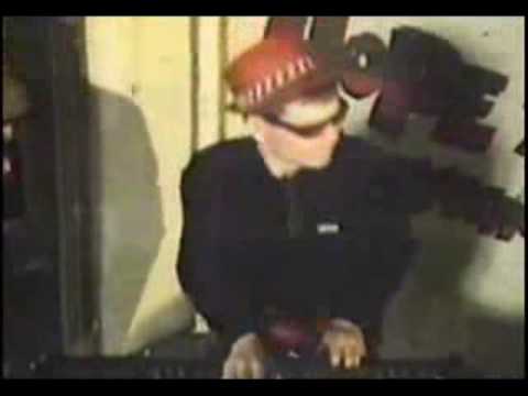 Aphrodite featuring Barrington Levi