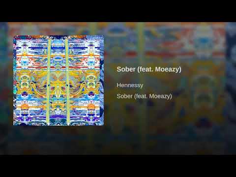 Sober featuring  Moeazy