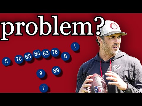 Is This Formation Limiting the Falcons?