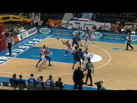 Beksa vs. Alba, highlights
