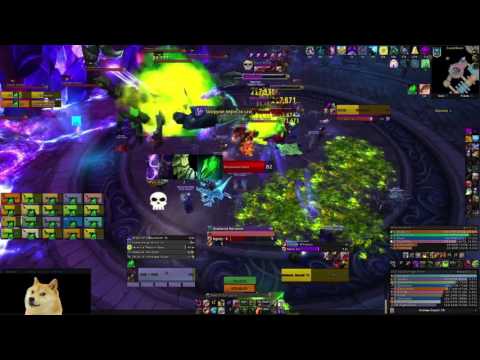 Micutii Campioni - Skorpyron Mythic Kill